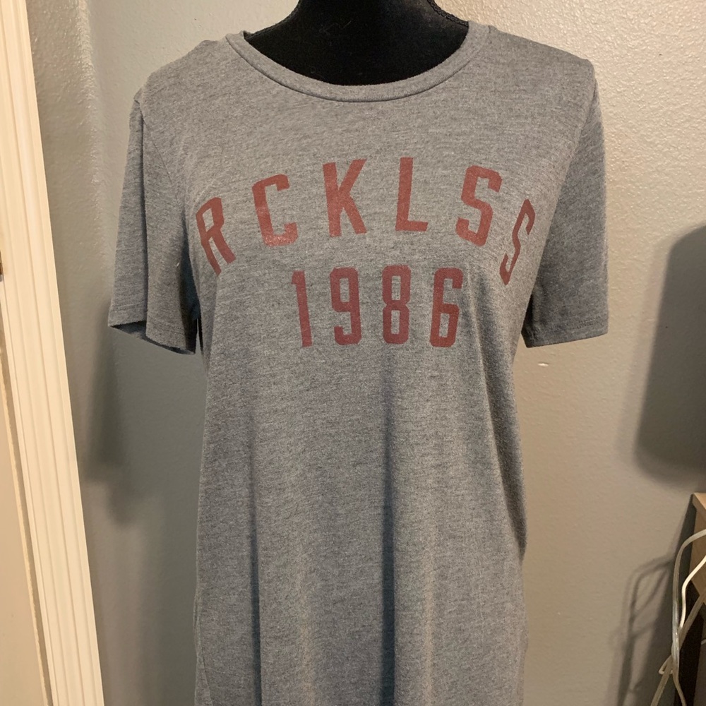 Young & Reckless Graphic Tee! - image 2